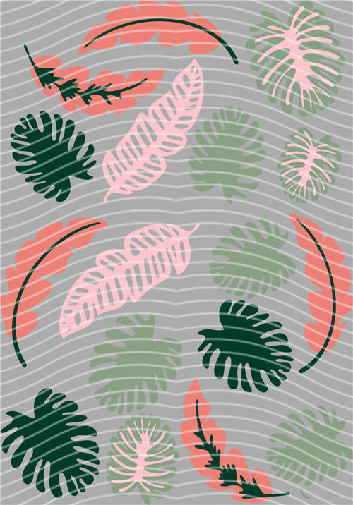 A5 Notebook Wraps-A 2878